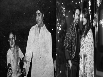 অমিতাভ থেকে আয়ুষ্মান, আলোর উৎসবে মগ্ন অপূর্ব সব ছবি শেয়ার সেলেবদের...