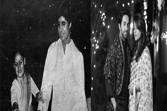 Diwali 2021 in Bollywood