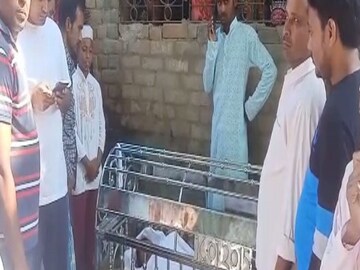 মর্মান্তিক ঘটনা