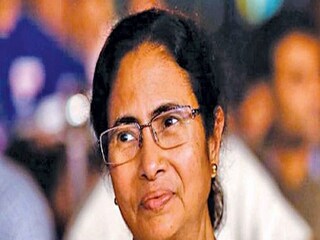 কর্ণজোড়ায় নতুন প্রকল্পের ঘোষণা মুখ্যমন্ত্রীর 