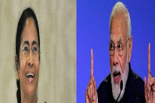 মমতা-স্বামী বৈঠক ঘিরে জল্পনা