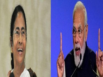 মমতা-স্বামী বৈঠক ঘিরে জল্পনা