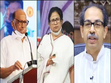 মুম্বই যাচ্ছেন মমতা