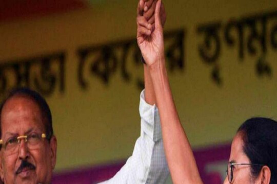 বন্ধু-বিদায়