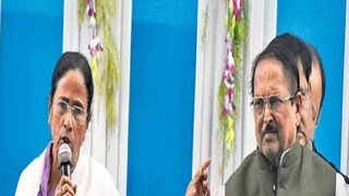 সুব্রত মুখোপাধ্যায়ের প্রয়াণে শোকস্তব্ধ মমতা বন্দ্যোপাধ্যায় সুব্রত মুখোপাধ্যায়ের প্রয়াণে শোকস্তব্ধ মমতা বন্দ্যোপাধ্যায়