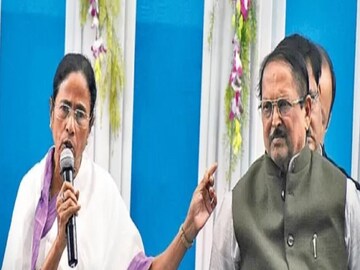 সুব্রত মুখোপাধ্যায়ের প্রয়াণে শোকস্তব্ধ মমতা বন্দ্যোপাধ্যায়