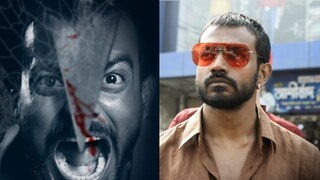 মন্দার চরিত্রে দেবাশিস