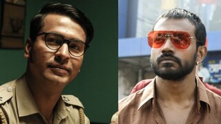 দানবের মতো অভিনেতা দেবাশিস! মন্দার-এর প্রশংসায় মাতলেন পরিচালক অনির্বাণ 