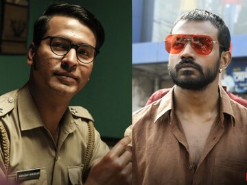 দানবের মতো অভিনেতা দেবাশিস! মন্দার-এর প্রশংসায় মাতলেন পরিচালক অনির্বাণ 