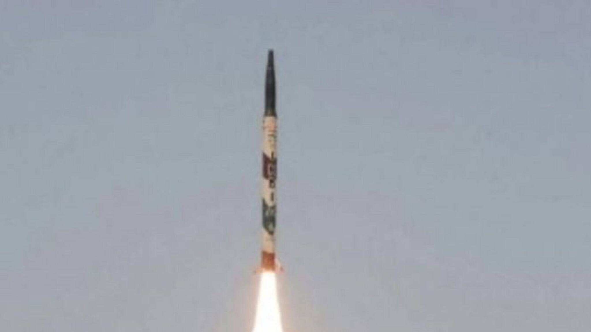 Explained: China-র হাইপারসোনিক Missile-র পরই India-র অগ্নি-৫, Missile আর্সেনালের ক্ষেত্রে এর গুরুত্ব ঠিক কোথায়?