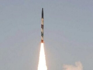 Explained: india's ballistic leap as china goes hypersonic what it means for their missile arsenals