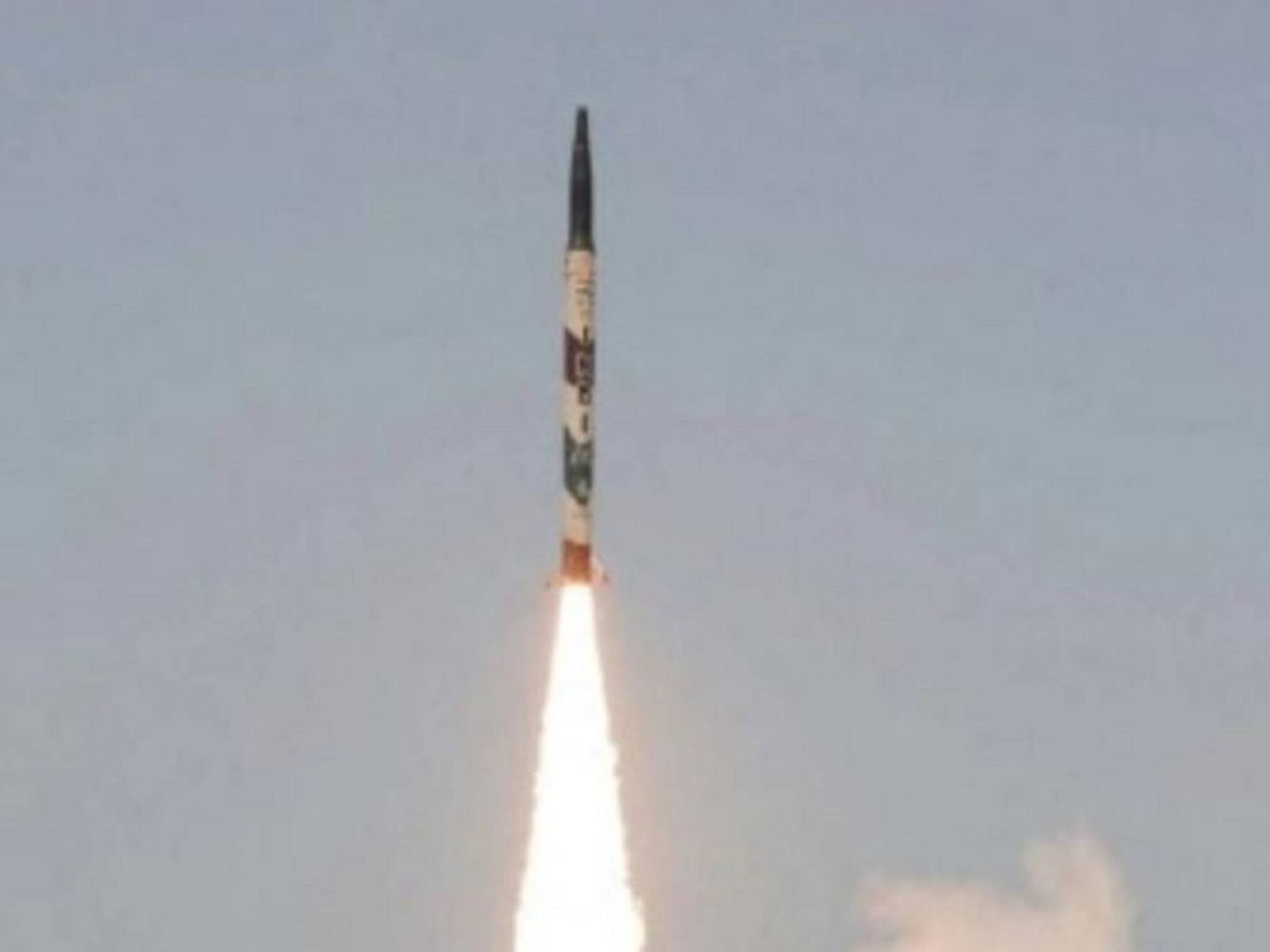 Explained: China-র হাইপারসোনিক Missile-র পরই India-র অগ্নি-৫, Missile আর্সেনালের ক্ষেত্রে এর গুরুত্ব ঠিক কোথায়?