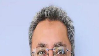 mission paani: man on a mission 