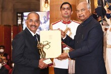 দ্রোনাচার্য পুরস্কারে ভূষিত বাংলার সাঁতার কোচ, মহিষাদলের নাম উজ্জ্বল করলেন তপন দ্রোনাচার্য পুরস্কারে ভূষিত বাংলার সাঁতার কোচ, মহিষাদলের নাম উজ্জ্বল করলেন তপন