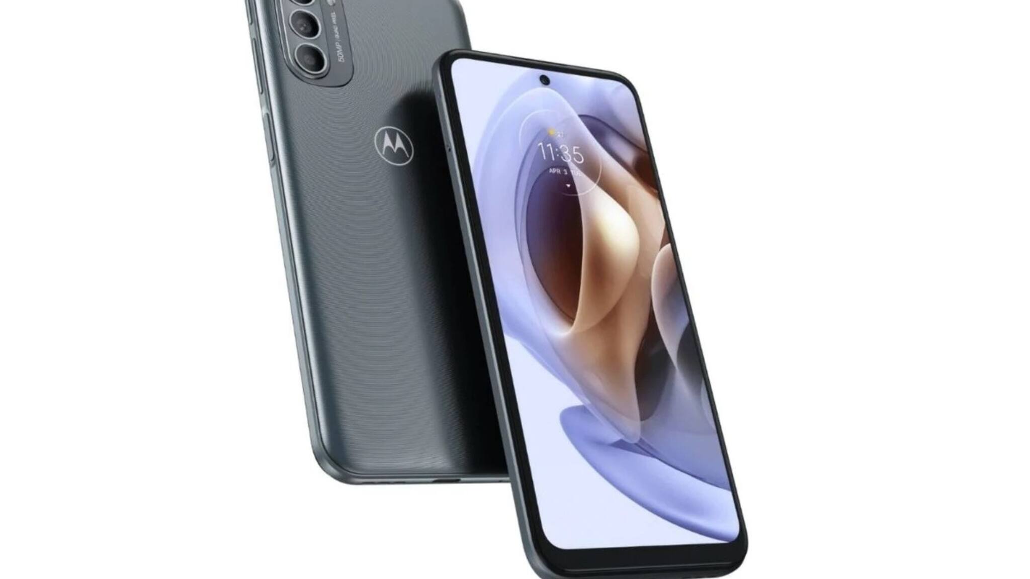 আর ২ দিনের অপেক্ষা, বাজারে আসছে Motorola G সিরিজের বাজেট ফোন Moto G31