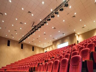 simple tips to keep yourself safe in Movie halls- Photo- Reppresentative 