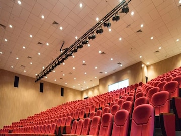 simple tips to keep yourself safe in Movie halls- Photo- Reppresentative 
