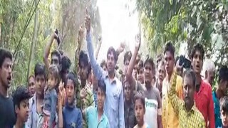 মর্মান্তিক ঘটনা