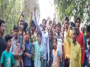 মর্মান্তিক ঘটনা