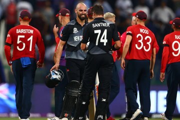 ভারতকে ছিটকে দেওয়া সেই নিউ জিল্যান্ড টি-২০ বিশ্বকাপ ফাইনালে ভারতকে ছিটকে দেওয়া সেই নিউ জিল্যান্ড টি-২০ বিশ্বকাপ ফাইনালে
