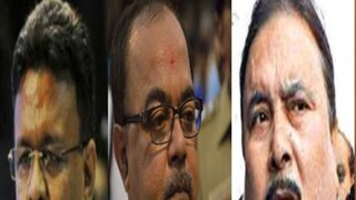 নারদ মামলায় অন্তর্বর্তী জামিন