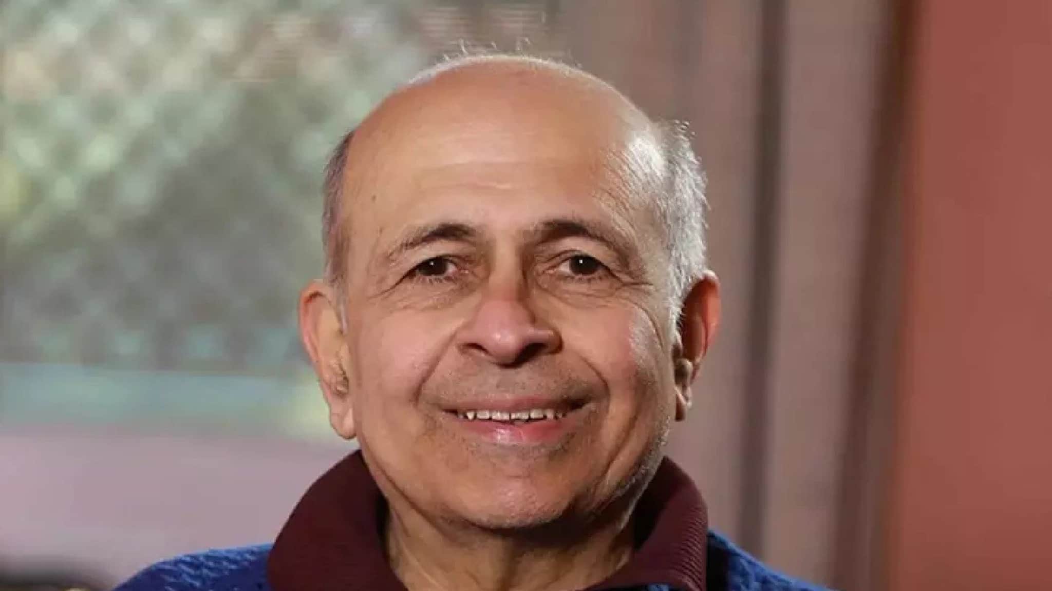 Novy Kapadia: এক অধ্যায়ের সমাপ্তি! ফুটবল ধারাভাষ্যকার নভি কাপাডিয়ার জীবনাবসান