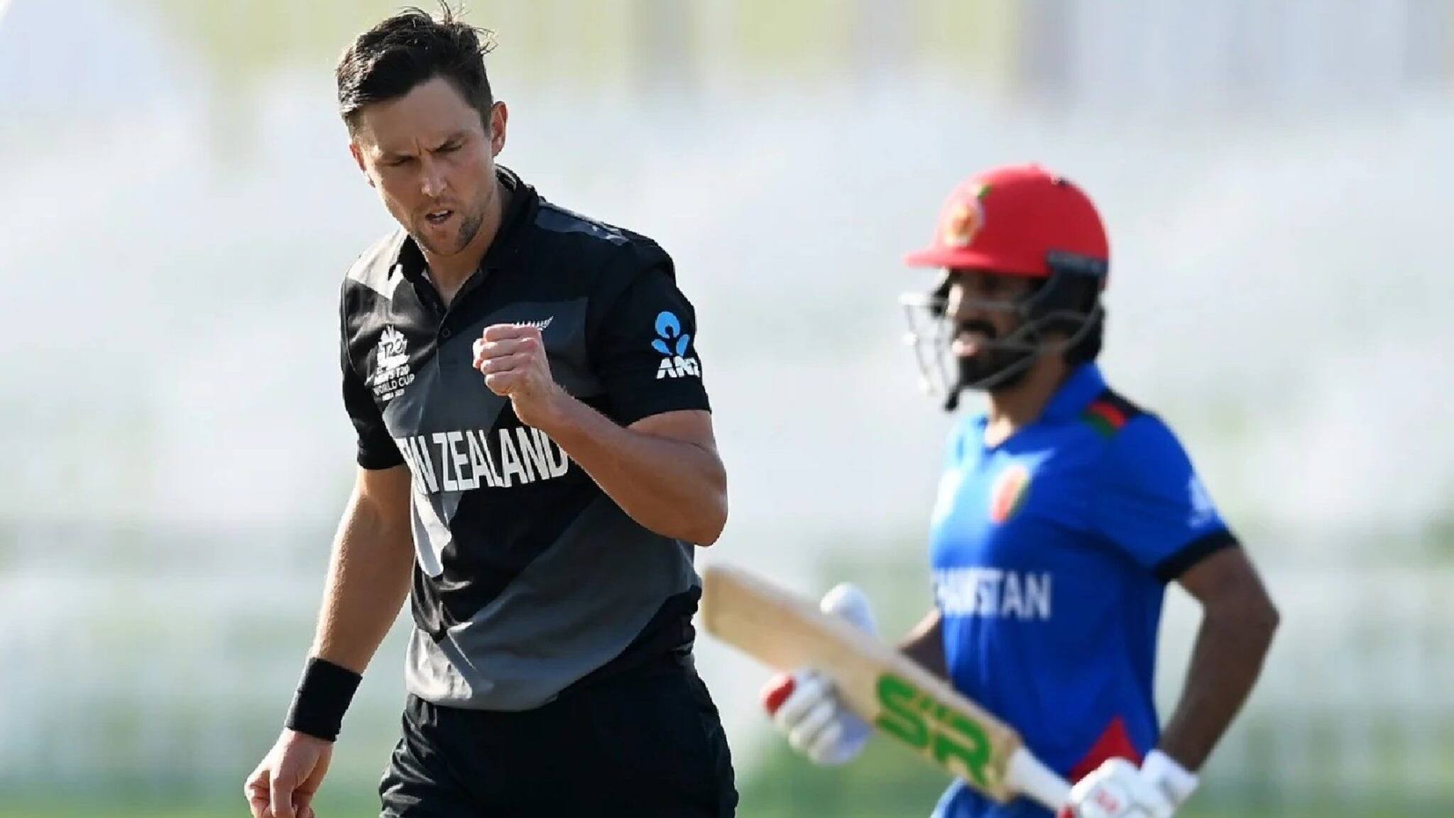 New Zealand vs Afghanistan: 'কেমন লাগছে ভারত?' আফগানিস্তান ম্যাচের মাঝে পাকিস্তানের খোঁচা, জাফরের উত্তর '১২-১'