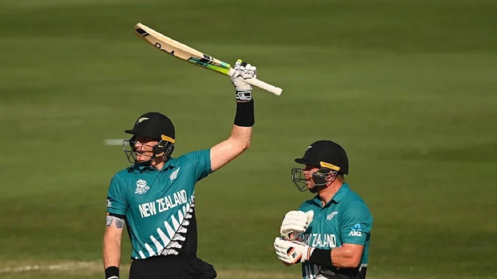 New Zealand vs Scotland In WT20: জিতে গেল নিউ জিল্যান্ড, ভারতের বিশ্বকাপ অভিযান এবারের মতো শেষ!