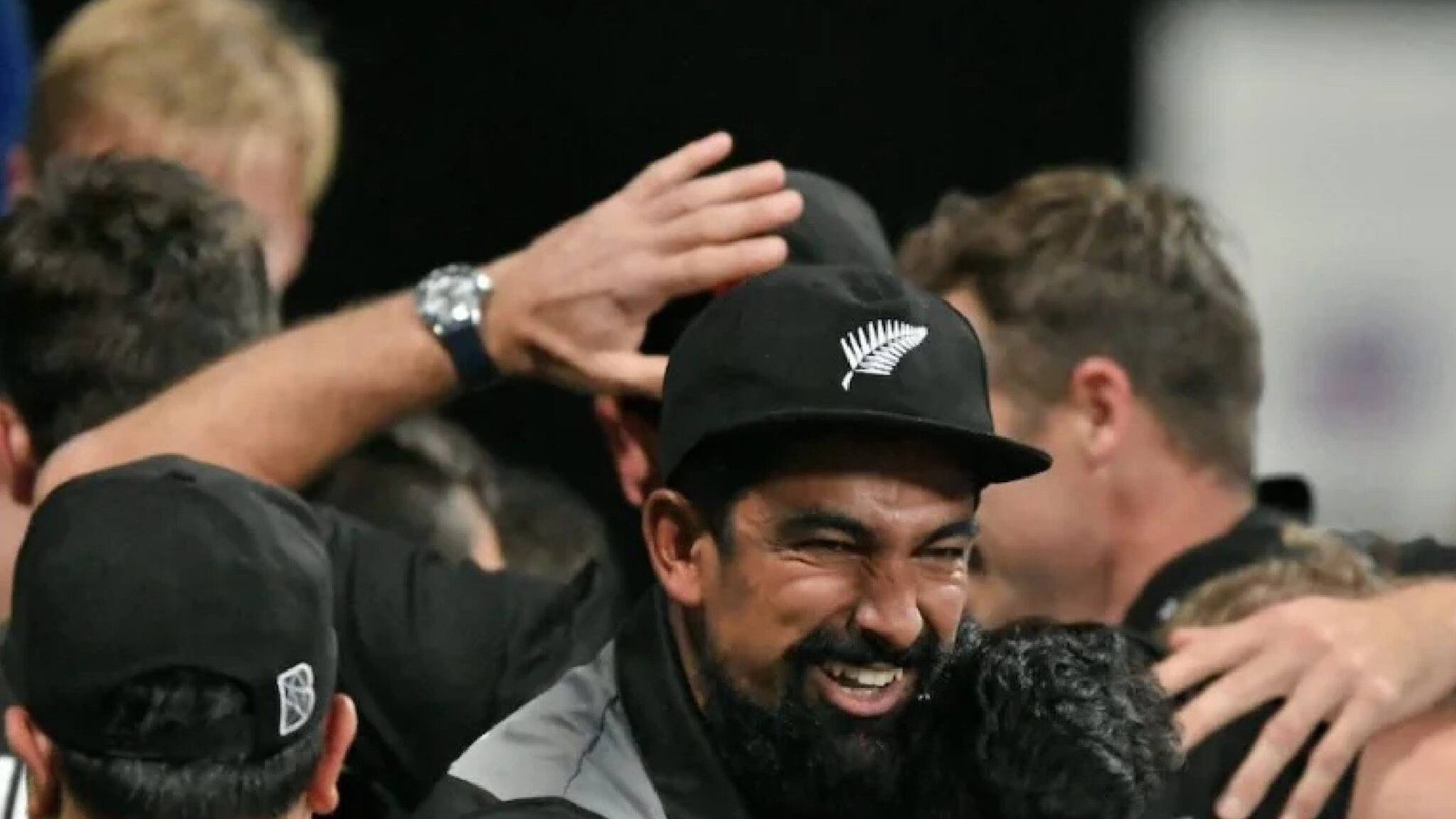 New Zealand In T-20 World Cup 2021 Final: ভারতকে ছিটকে দেওয়া সেই নিউ জিল্যান্ড টি-২০ বিশ্বকাপ ফাইনালে