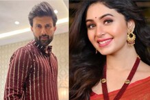 দীপাবলিতে ঋতাভরীর সঙ্গে নিখিল জৈন! সময় কাটল এক ঝাঁক খুদের মাঝে দীপাবলিতে ঋতাভরীর সঙ্গে নিখিল জৈন! সময় কাটল এক ঝাঁক খুদের মাঝে