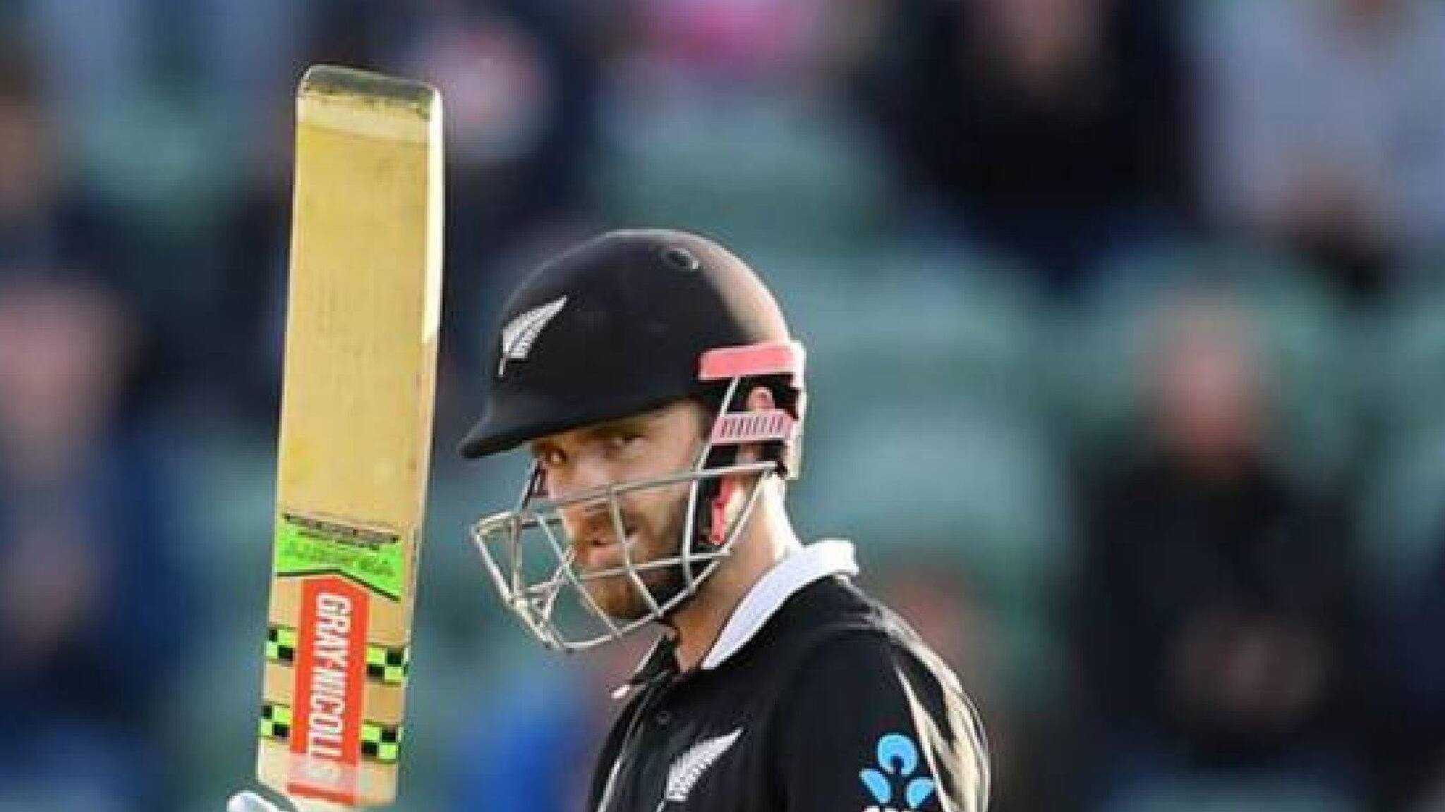 AUS vs NZ, T20 World Cup final live: বড় মঞ্চে ফের মারকাটারি উইলিয়ামসন, অজিদের ঘুম ওড়ালেন ফাইনালের 'রাজা'