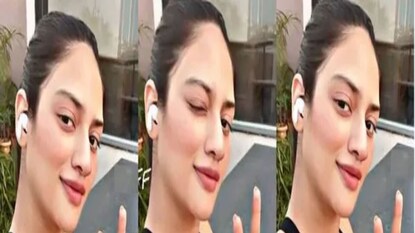 কী বার্তা দিলেন নুসরত জাহান? কী বার্তা দিলেন নুসরত জাহান?