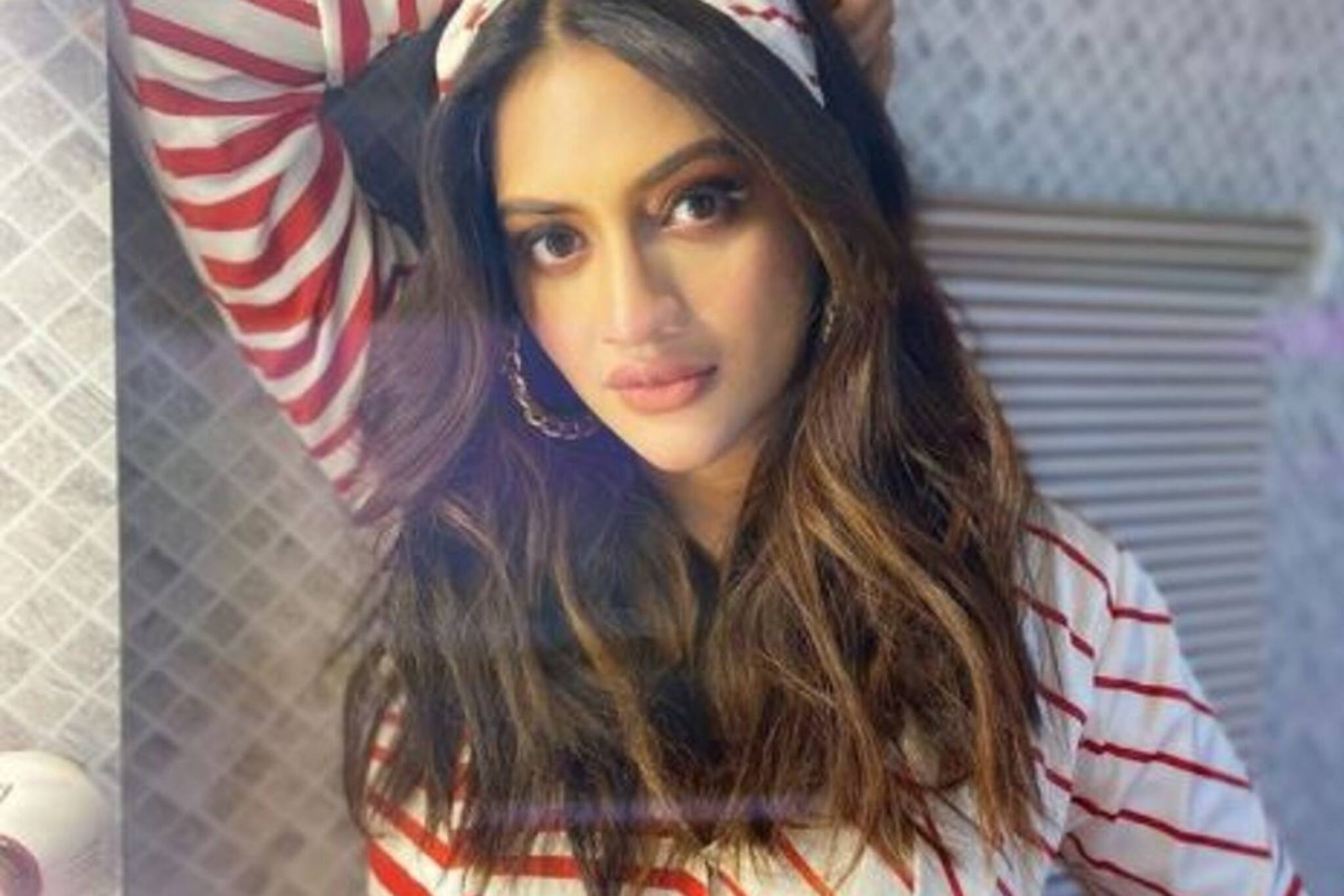 Ishq with Nusrat: ইশক উইথ নুসরত! মদন মিত্র থেকে ঋতাভরী ভালোবাসার গল্প বলবেন সঞ্চালিকাকে