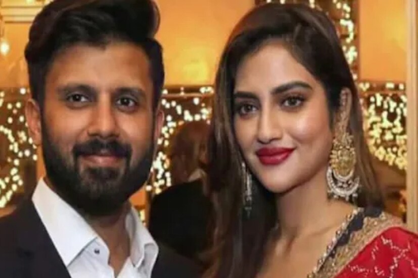 কারণ কানাঘুষো শোনা যাচ্ছে, এই টলিপাড়াতেই নাকি আবার মনের মানুষ খুঁজে পেয়েছেন নিখিল। কিন্তু কে তিনি? তা নিয়ে এখন জোর জল্পনা চলছে। 