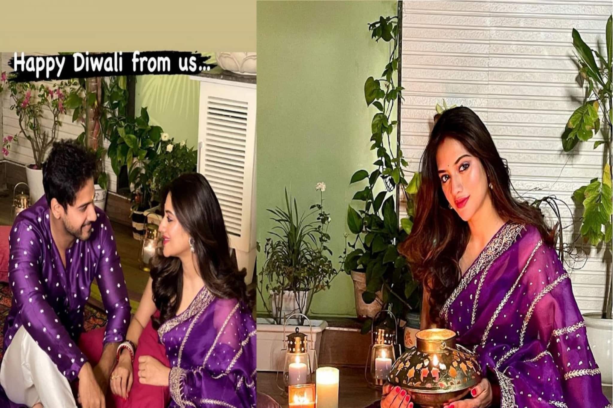 Nusrat Jahan| Yash Dasgupta|| শাঁখা-পলা-সিঁদুরে রাঙা নতুন মা! ঈশানকে কোলে নিয়ে প্রথমবার প্রকাশ্যে যশ-নুসরত! মুহূর্তে ভাইরাল...