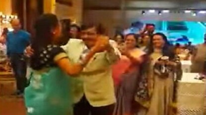 Photo: Twitter Photo: Twitter