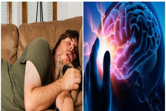 অতিরিক্ত ঘুম হতে পারে মারাত্মক!