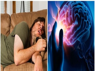 অতিরিক্ত ঘুম হতে পারে মারাত্মক! 
