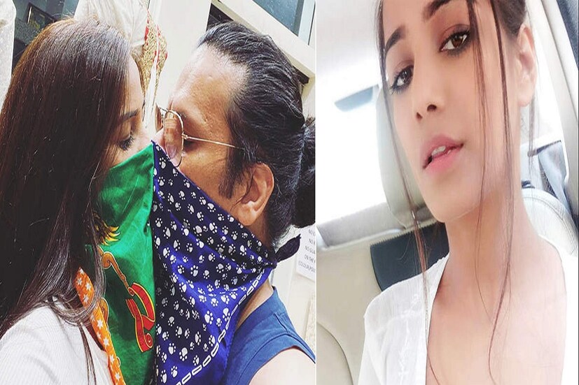 *২০২০ সালে অভিযোগ দায়েরের সময়ে পুনম জানিয়েছিলেন, তাঁদের কোনও একটি বিষয়ে মতের মিল হয়নি। সেই রাগে সাম তাঁকে মারধর শুরু করে দেন আচমকাই। একসময়ে তাঁর মনে হয়েছিলেন, সেদিন হয়ত তিনি আর বেঁচে থাকবেন না। সংগৃহীত ছবি। 