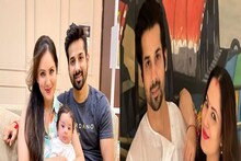 ছেলেকে কোলে নিয়েই বিয়ের পিঁড়িতে পূজা-কুনাল, গোয়ায় ৩ দিনের রাজকীয় আয়োজন, দেখুন...