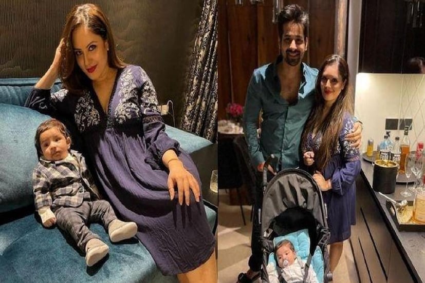 *কুনাল জানিয়েছেন, বিয়ের সবচেয়ে ভাল ব্যাপার আমার সঙ্গে ঘোড়ায় চড়ে যাবে। বড় হলে, বন্ধুদের বলবে নিজের বাবা-মায়ের বিয়ের অনুষ্ঠানে অংশ নিয়েছিল। এটা দারুন একটা ব্যাপার। তবে গোয়ার এই বিয়ের অনুষ্ঠান হবে একেবারে কাছের কিছু মানুষের উপস্থিতিতে। পরে মুম্বইতে রিসেপশন পার্টি দেবেন তারকা দম্পতি। সংগৃহীত ছবি।