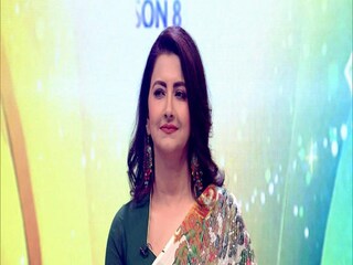 রচনা বন্দ্যোপাধ্যায়। ফাইল ছবি। 