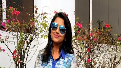 রচনা বন্দ্যোপাধ্যায়। ফাইল ছবি। রচনা বন্দ্যোপাধ্যায়। ফাইল ছবি।