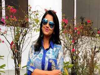 রচনা বন্দ্যোপাধ্যায়। ফাইল ছবি। 