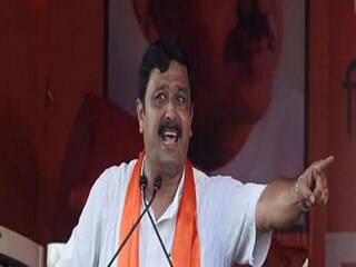 রাহুলের নিশানায় দলীয় নেতৃত্ব