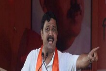 জয়-হীন হতেই BJP-র অন্দরের 'রহস্য ফাঁস' রাহুল সিনহার! নিশানায় কে, শুরু বড় জল্পনা জয়-হীন হতেই BJP-র অন্দরের 'রহস্য ফাঁস' রাহুল সিনহার! নিশানায় কে, শুরু বড় জল্পনা