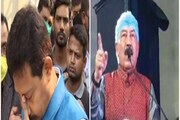 রাজীবের 'ঘর ওয়াপসি' কাঁটা? 'গদ্দারদের ঢুকতে দেব না' তীব্র হুঁশিয়ারি সাংসদের...
