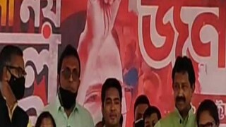 রাজীব বন্দ্যোপাধ্যায়ের প্রত্যাবর্তন রাজীব বন্দ্যোপাধ্যায়ের প্রত্যাবর্তন