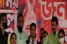 'ঘরে' ফিরতে কলকাতার বদলে আগরতলা কেন? 'রহস্য' ভাঙলেন রাজীব বন্দ্যোপাধ্যায়!