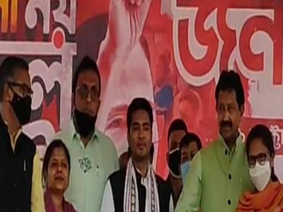 রাজীব বন্দ্যোপাধ্যায়ের প্রত্যাবর্তন